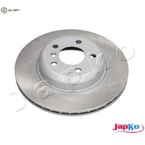2x BRAKE DISC 600130C FOR BMW 5/F10/F11 B47D20A N47D20C/D N20B20A/B 2.0L 4cyl - Picture 1 of 10
