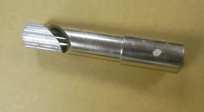 Plongeur head set KALLOY pour fourche a visser 1' 1/8 eme - Photo 1/3