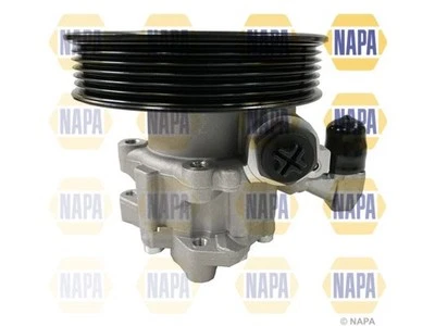 NAPA NPS1153 Steering Hydraulic Pump For ZF Manufacturer Fits Mercedes-Benz - Image 1 of 4