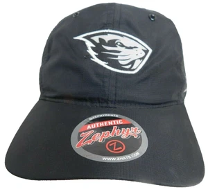 Oregon State Beavers Hat Snapback Embroidery  & Print OSU Univ NCAA Cap - Picture 1 of 4