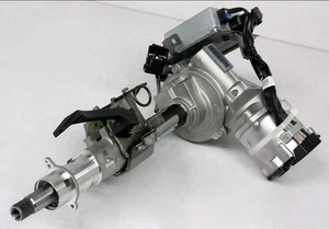 Columna de dirección para Hyundai Tucson 2019-2021 OEM #56300-D3010 - Imagen 1 de 5