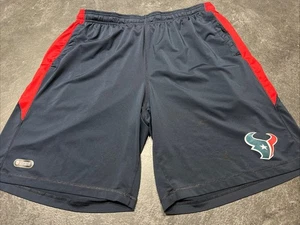 Under Armour NFL Combine UA Houston Texans Shorts Herren XL - Bild 1 von 12