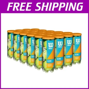 Palline da tennis profilo - Prime prestazioni su tutti i campi - Foto 1 di 6