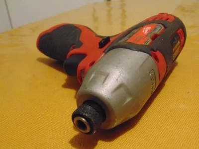 Milwaukee Cordless 12v Impact Driver 2450-20 M12  (Tool Only) - Image 1 of 4