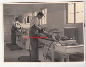 Studentika Foto Kurios Leiche Körperteile Entnahme Anatomie Student Autopsie (7) - Bild 1 von 2
