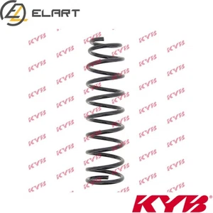 COIL SPRING RC6316 FOR HONDA CIVICV D15B7 1.5L D16Y6/D16Z9 1.6L 4cyl CIVIC V - Picture 1 of 9