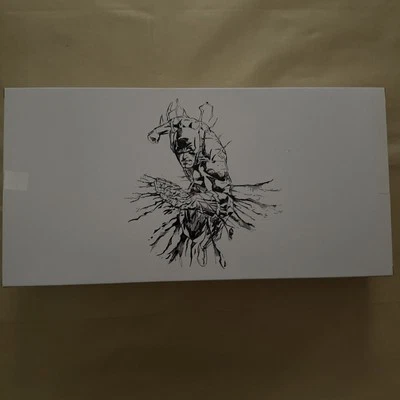 DC Direct Exclusive Flashpoint Action Figure Box Set NIB - Image 1 of 4