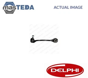 TC1481 WISHBONE TRACK CONTROL ARM FRONT LOWER LEFT REAR DELPHI NEW - Picture 1 of 5