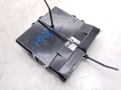 2012 TOYOTA PRIUS V ИСТОЧНИК ПИТАНИЯ КОМПЬЮТЕРНЫЙ МОДУЛЬ ECM В СБОРЕ  - Изображение 1 из 4