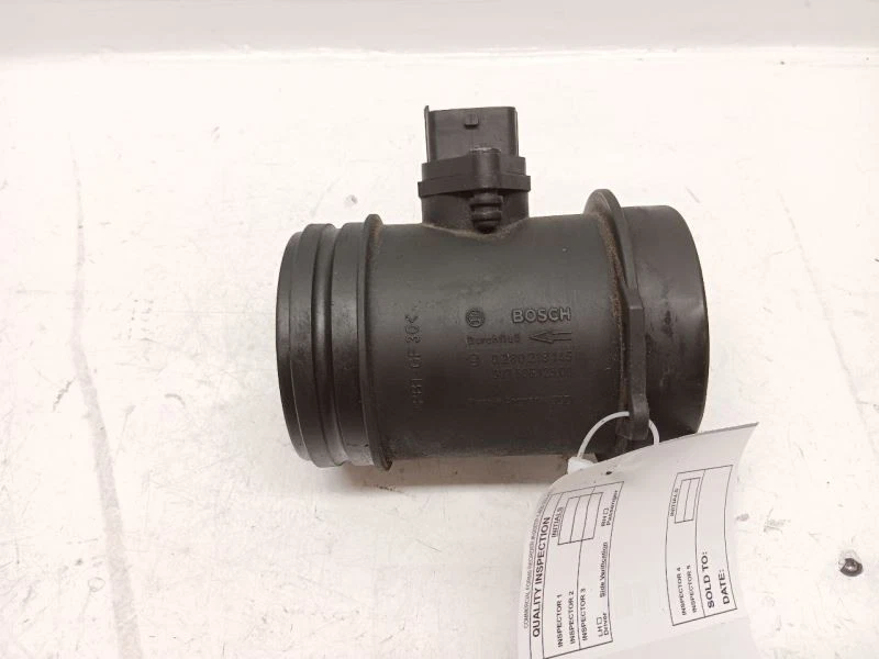 Medidor de flujo de aire compatible con 05-08 PORSCHE BOXSTER 98760612500 Foto 1 de 4