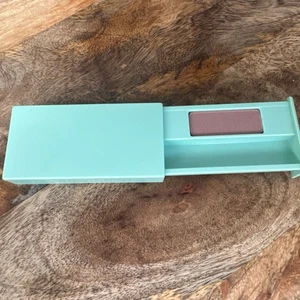 RARE Clinique Pair of Shades Eye Shadow PINK CHOCOLATES Highlight Shade 0,03 Oz - Bild 1 von 3
