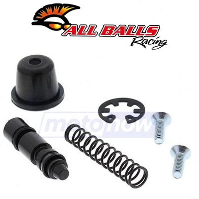 All Balls Clutch Master Cylinder Rebuild Kit for 2017-2020 KTM 450 XC-F - ji Foto 1 de 4
