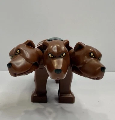 LEGO Harry Potter Fluffy (76454) - NEW - Image 1 of 2