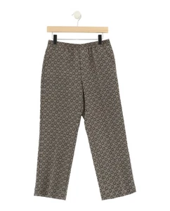 Gucci Boys G Logo Wool Pants - Picture 1 of 2