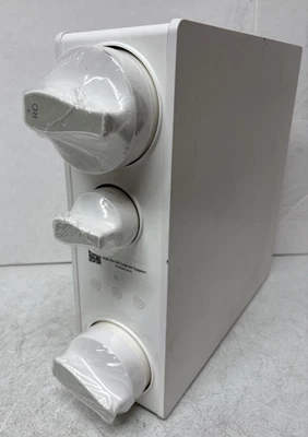 iSpring RO500AK-BN 500GPD Tankless Reverse Osmosis Water Filtration System - Image 1 of 4