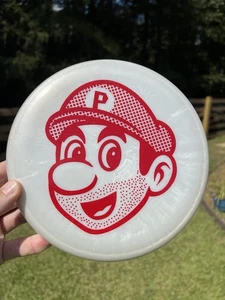 Discraft Big Head Big Z Luna Paul Mcbeth DGLO Ledgestone - Picture 1 of 7