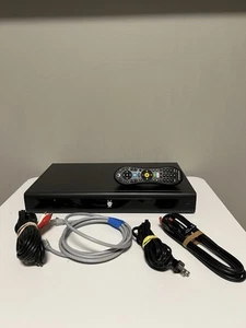 TIVO Premiere Series 4 OTA with remote. Model NO TCD746320 - Picture 1 of 11