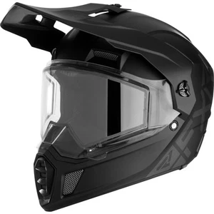 FXR Clutch X Prime w/ Dual Shield Helmet 2025 - Picture 1 of 25