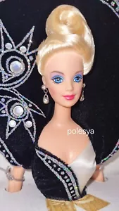 Barbie Bob Mackie Jewel Essence Diamond Dazzle 1996 #15519 - Imagen 1 de 20