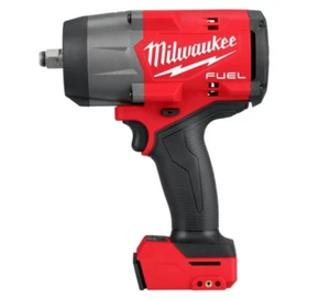 Llave de impacto Milwaukee M18 FHIW2F12 BL 18V 2000 rpm 2400 ipm 1,49 nm 6 lb 193 mm desnuda - Imagen 1 de 8