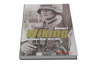 Division Wiking Volume 1 HEIMDAL 📌4a. - Picture 1 of 24