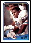 1988 Topps Football 1 - 249 You Pick See Scans High Grade Cards .99 Unlimit Ship