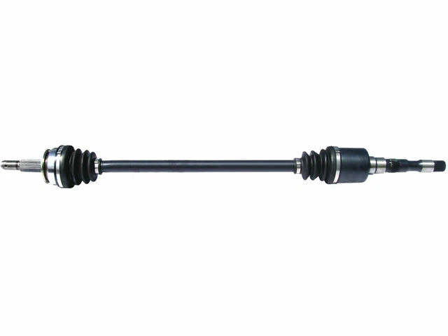 Front Right Axle Assembly For 1983 Plymouth Scamp Y366KJ CV Axle Shaft - Изображение 1 из 1