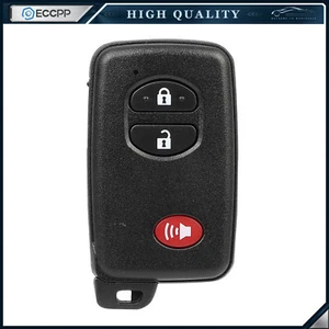 For Toyota 4Runner Highlander RAV4 Venza HYQ14AAB Remote Car Key Shell - Picture 1 of 5