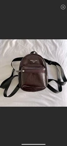 Kendall and Kylie backpack - Picture 1 of 4