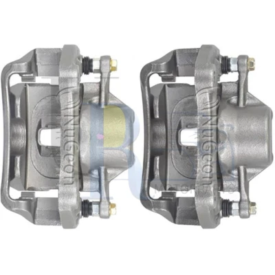 BBB Industries 2pcs Front Left Front Right Disc Brake Caliper for Saab 9-5 2011 - Image 1 of 4