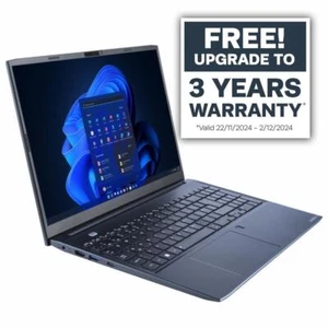Toshiba Dynabook Satellite Pro C50-K 15.6" Core 7 150U 32GB 1TB SSD W11P Laptop - Picture 1 of 5