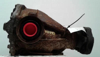 2007-2010 Chrysler 300 conjunto de suporte diferencial traseiro relação 3,90 2,7L - Imagem 1 de 4