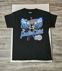Blake Griffin The Poster Child T Shirt M Los Angeles Clippers Basketball Mens - Picture 1 of 3