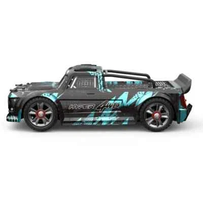 RC Racing Car MJX HYPER GO 1/14 2.4G Sport Drift Car Brushless High Speed 42km/h - Image 1 of 4