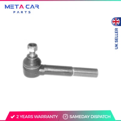 Tie Rod End Mercedes-Benz T2 Van T2 Dump Truck T2 Platform Chassis 3302735 - Image 1 of 4