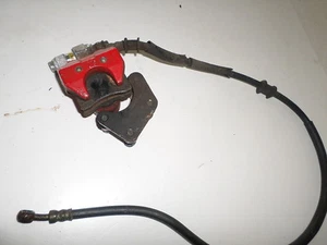 425 YAMATI EUROSTRADA 50 PINZA DE FRENO DELANTERA - Imagen 1 de 1