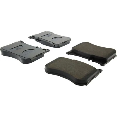 Disc Brake Pad Set Front Centric For 2015-2017 Mercedes-Benz S550e — 第 1/3 张图片