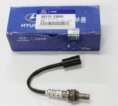 Conjunto de sensor de oxígeno OEM 392102GAA0 para Hyundai Sonata Kia Sorento ⭐precio bajo⭐ Foto 1 de 2