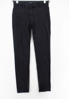 Pantalones chinos ajustados para mujer GANT talla US 8 - UK 10 - DE 36 (W30 L32) Foto 1 de 4