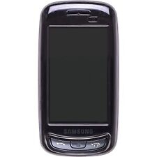 Wireless Solutions Snap-On Case for Samsung SGH-A877 Impression - Smoke