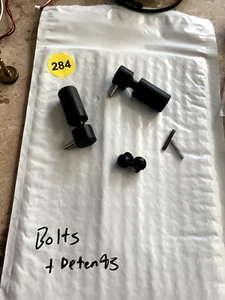 Misc Angel Parts - Picture 1 of 3
