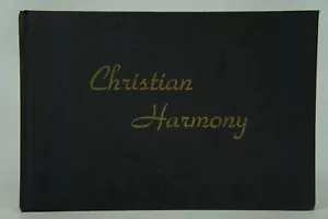 Christian Harmony - Foto 1 di 1