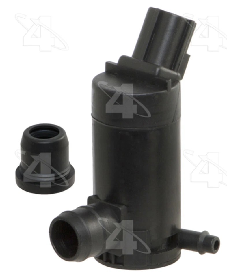 Bomba lavadora parabrisas ACI/Maxair 173686 Foto 1 de 4