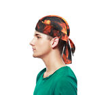 Fr Outdoor Sport Headscarf Breathable Printed Sunscreen Cycling Cap Tj Mc 01
