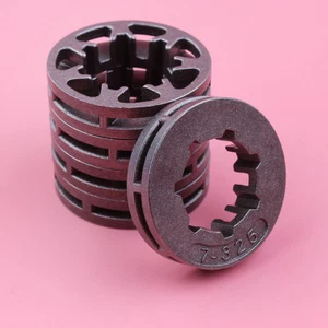 Cerchio pignone .325-7T 17 mm per Stihl 028 029 039 MS280 MS290 MS390 028AV MS280C - Foto 1 di 5