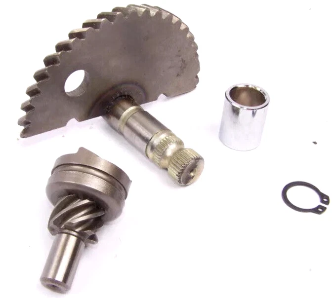 KICKSTARTER WELLE RITZEL MITNEHMER HONDA BALI  50 AF32 X8R AF49 SKY SH50 SHADOW - Bild 1 von 1