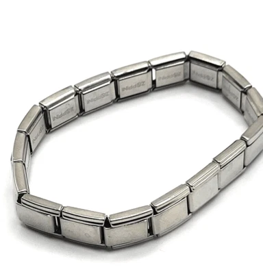 Pulsera Zoppini Vintage Charm Y2k 6 pulgadas Foto 1 de 4