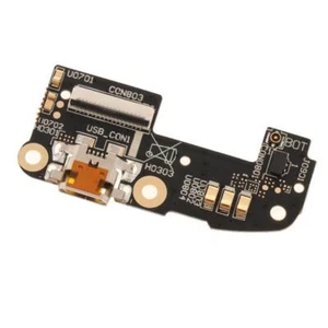USB Charging Port Connector Dock 2 ze551ml/ z00adb - Picture 1 of 4