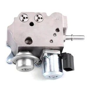 High-Pressure Fuel Pump Replacement Fits For BMW MINI Cooper S R55 N14 Engines - Picture 1 of 14