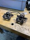 Smart Roadster Calipers Pair Front